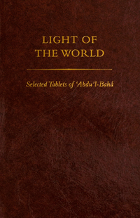 Light of the World (eBook - ePub)