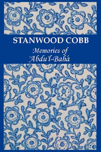 Memories of 'Abdu'l-Baha (eBook)