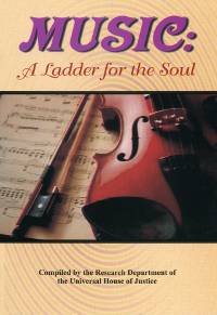 Music: A Ladder for the Soul