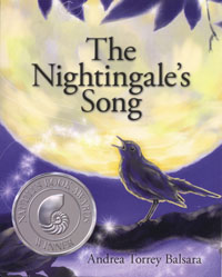 Nightingale's Song (eBook - ePub)
