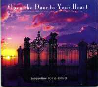 Open the Door to Your Heart CD