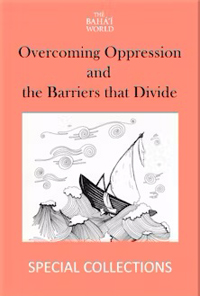 Overcoming Oppression and the Barriers that Divide (eBook - ePub)