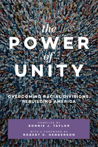 Power of Unity (eBook - mobi)