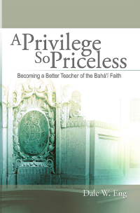 Privilege So Priceless (PDF)