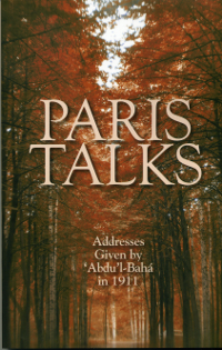 Paris Talks (Free ePub)