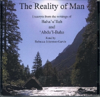 Reality of Man Audio Book