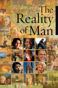 Reality of Man (eBook - ePub)
