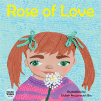 Rose of Love (Boardbook)