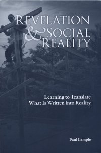 Revelation & Social Reality