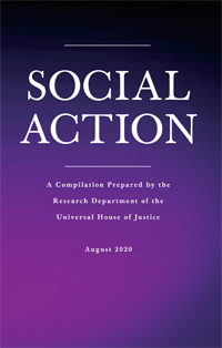 Social Action (eBook - Mobi)