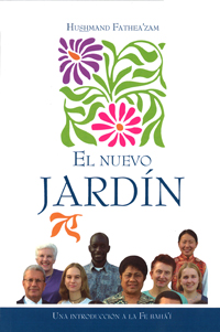 El Nuevo Jardin (Spanish)