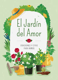 El Jardin del Amor (Spanish) / The Garden of Love