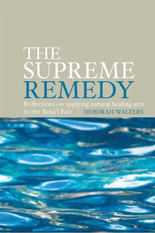 Supreme Remedy (eBook-ePub)