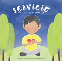 Servicio: Virtudes de mi corazon (Spanish)