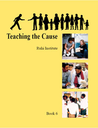 Ruhi Book 6 - Teaching the Cause (2023 edition)