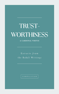 Trustworthiness (eBook - ePub)