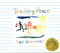 Teaching Peace CD (2016 Edition)