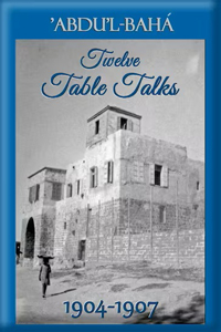 Twelve Table Talks (eBook)