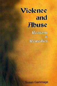 Violence and Abuse Reasons & Remedies