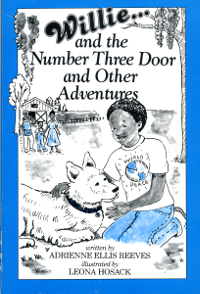 Willie and the Number Three Door and Other Adventures
