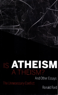 Is Atheism a Theism?