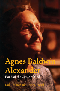 Agnes Baldwin Alexander
