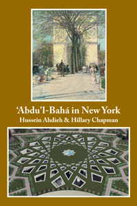 Abdu&#39;l-Baha in New York