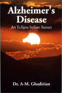 Alzheimer&#39;s Disease - Eclipse before Sunset