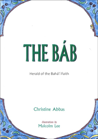 Bab (illustrated booklet)