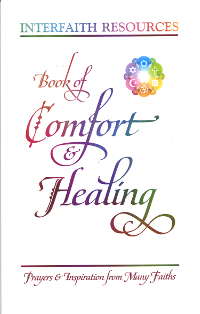 Book of Comfort &amp; Healing