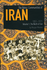 Baha&#39;i Communities of Iran
