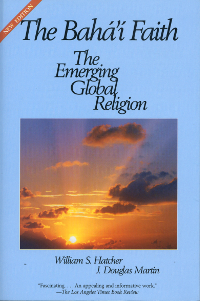 Baha'i Faith: Emerging Global Religion (eBook - ePub)