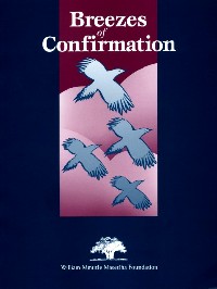 Breezes of Confirmation (Ages 11-12)
