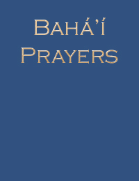 Baha&#39;i Prayers (Free Mobi)