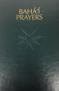 Baha'i Prayers (Hardcover)