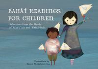 Baha&#39;i Readings for Children