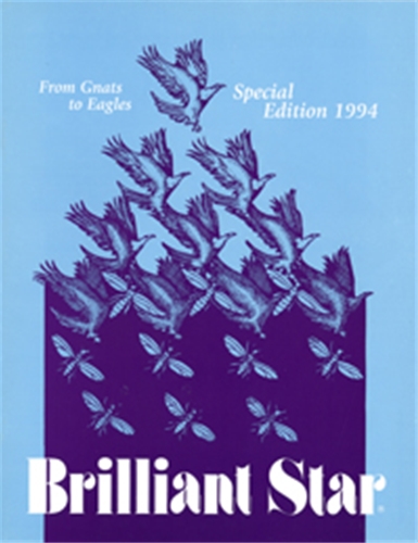 Brilliant Star: Special Edition, From Gnats to Eagles