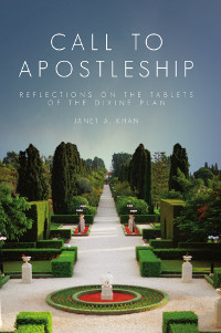 Call to Apostleship: Reflections on the Tablets of the Divine Plan (eBook-ePub)