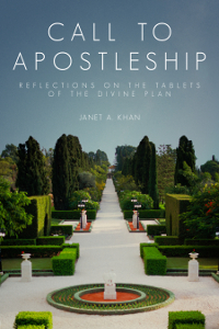 Call to Apostleship: Reflections on the Tablets of the Divine Plan (eBook-Mobi)