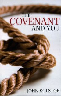 Covenant and You (Originally $23)
