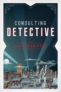 Consulting Detective (ebook-Mobi)