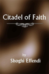Citadel of Faith (Free Mobi)