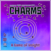 Charms - A Game of Insight