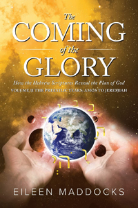 Coming of the Glory, Volume II