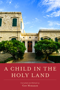 A Child in the Holy Land (eBook - ePub)
