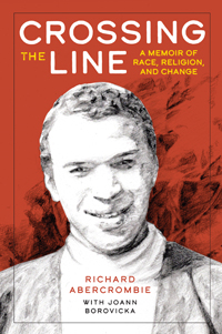 Crossing the Line (eBook - ePub)