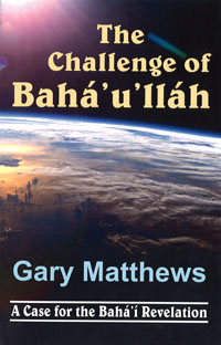 Challenge of Baha&#39;u&#39;llah