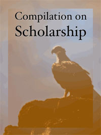Compilation on Scholarship (Free mobi)