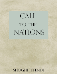 Call to the Nations (Free mobi)