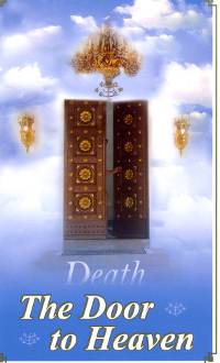 Death: The Door to Heaven
